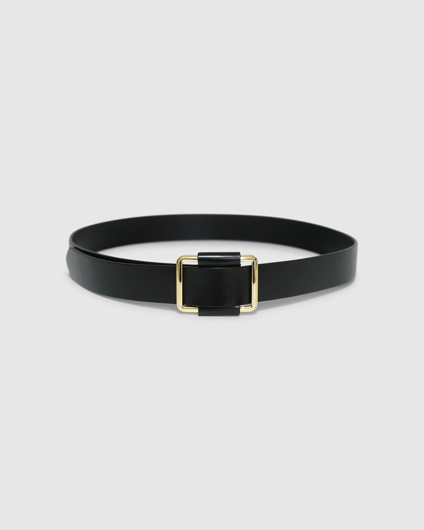 Rule Breaker Belt - Black