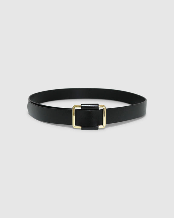 Rule Breaker Belt - Black