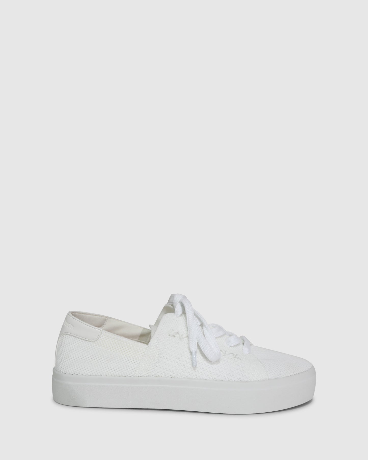 Running To You Sneaker - White