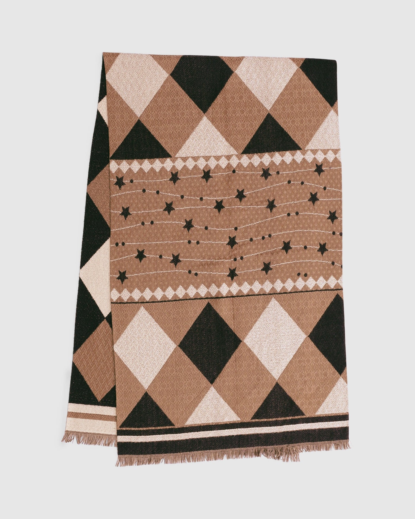 Starboy Scarf - Multi