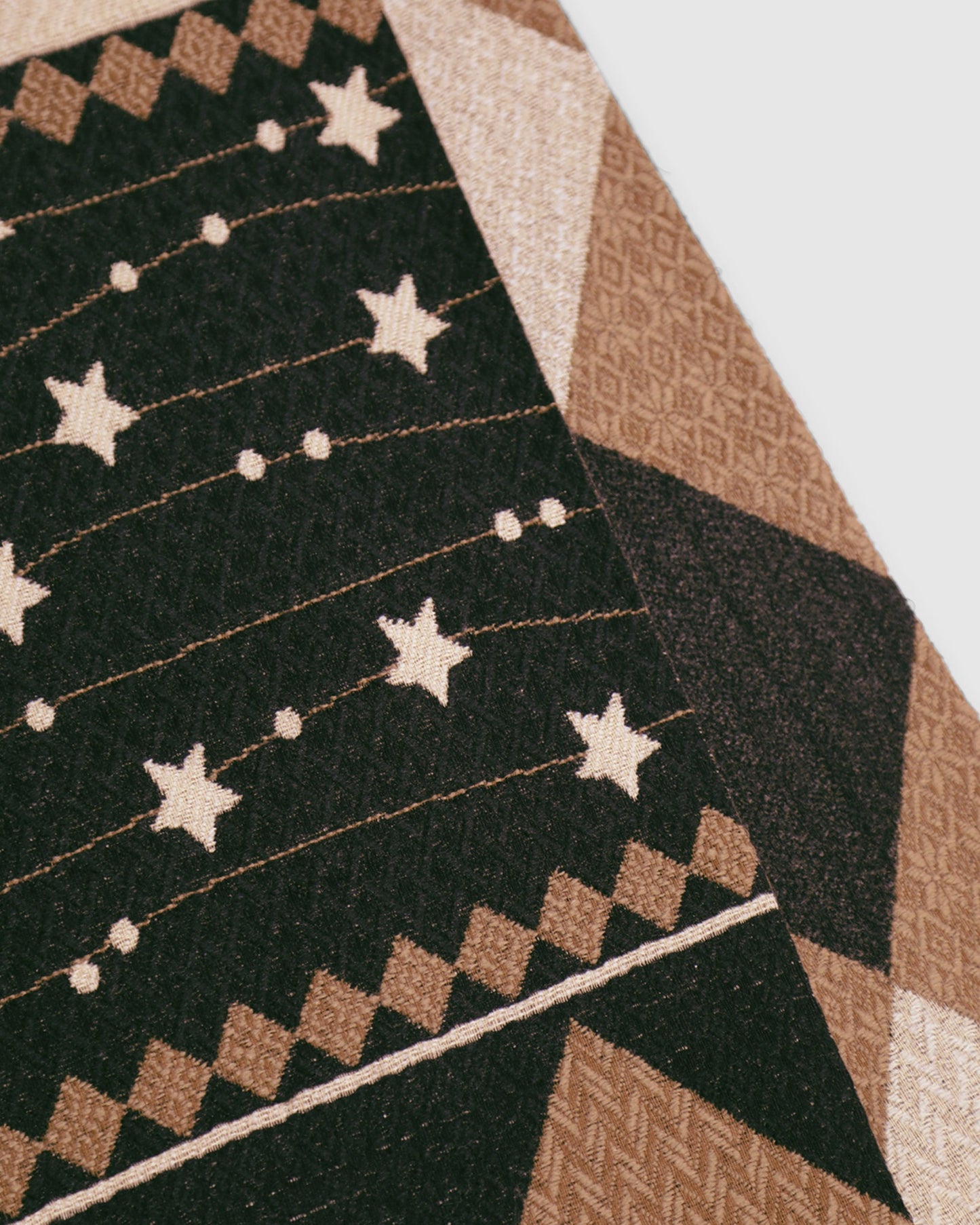 Starboy Scarf - Multi