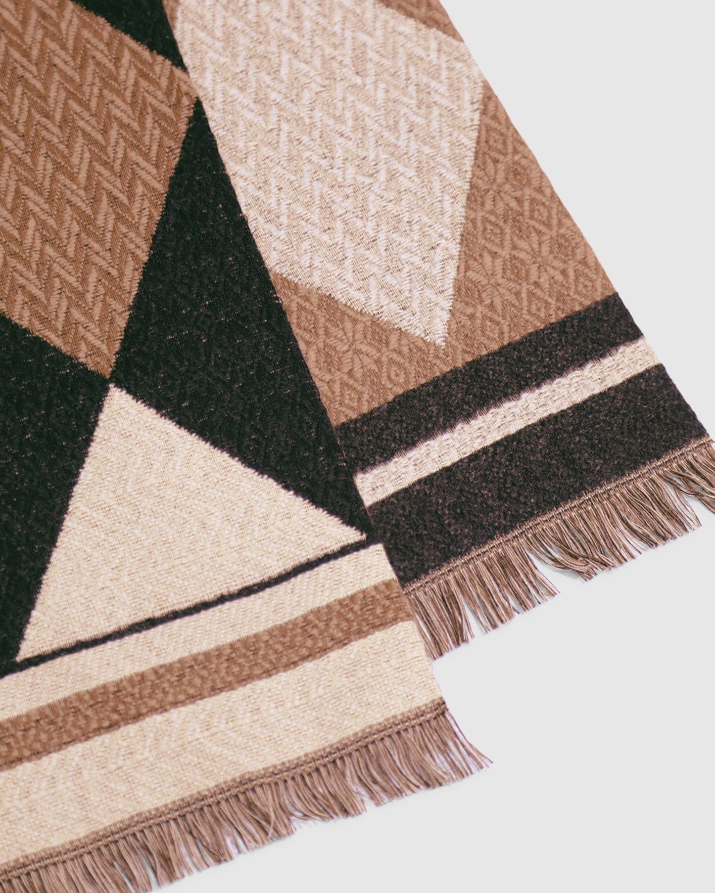 Starboy Scarf - Multi
