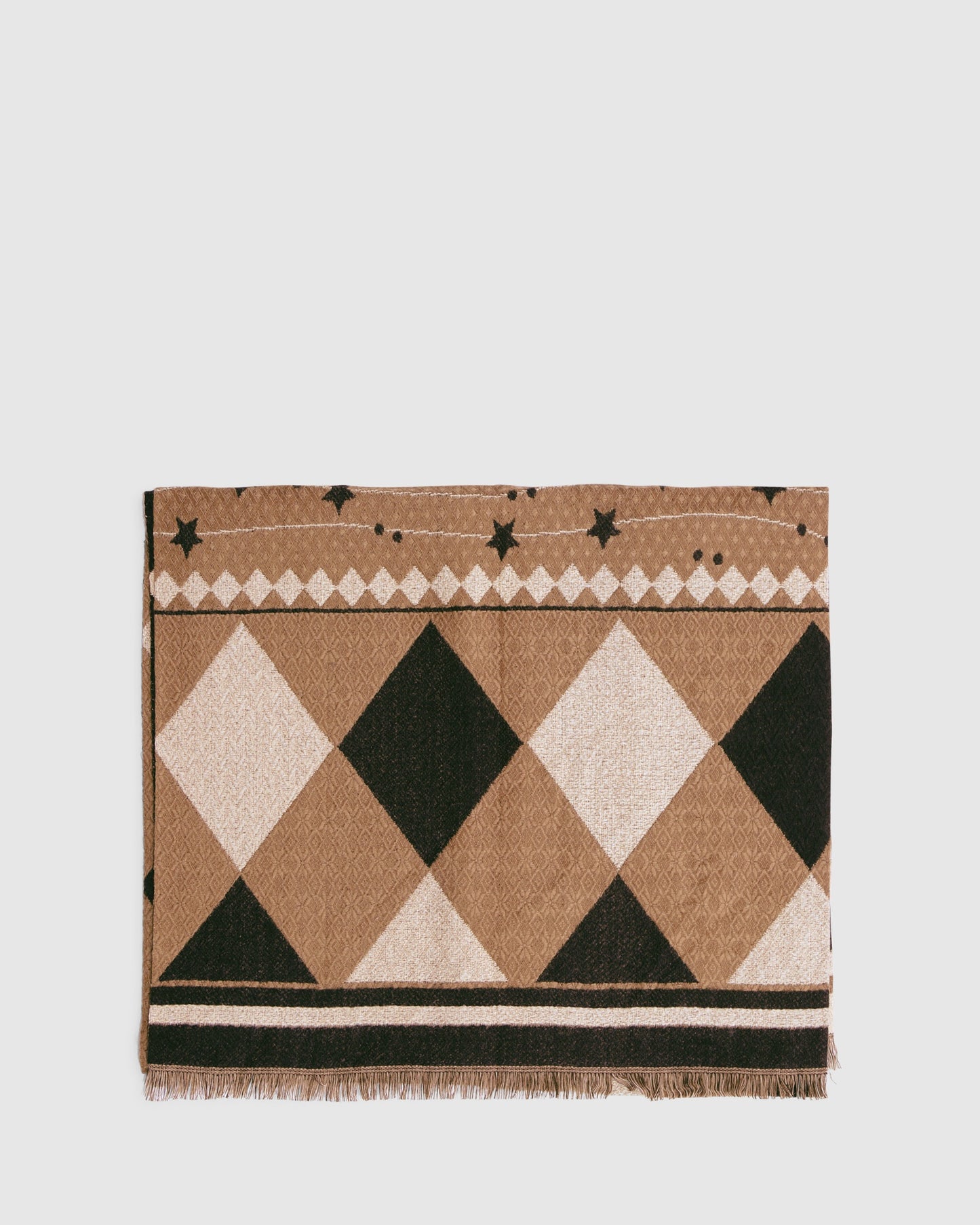 Starboy Scarf - Multi