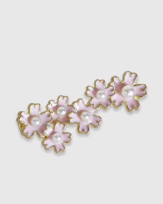 Tiny Treasure Charm Set