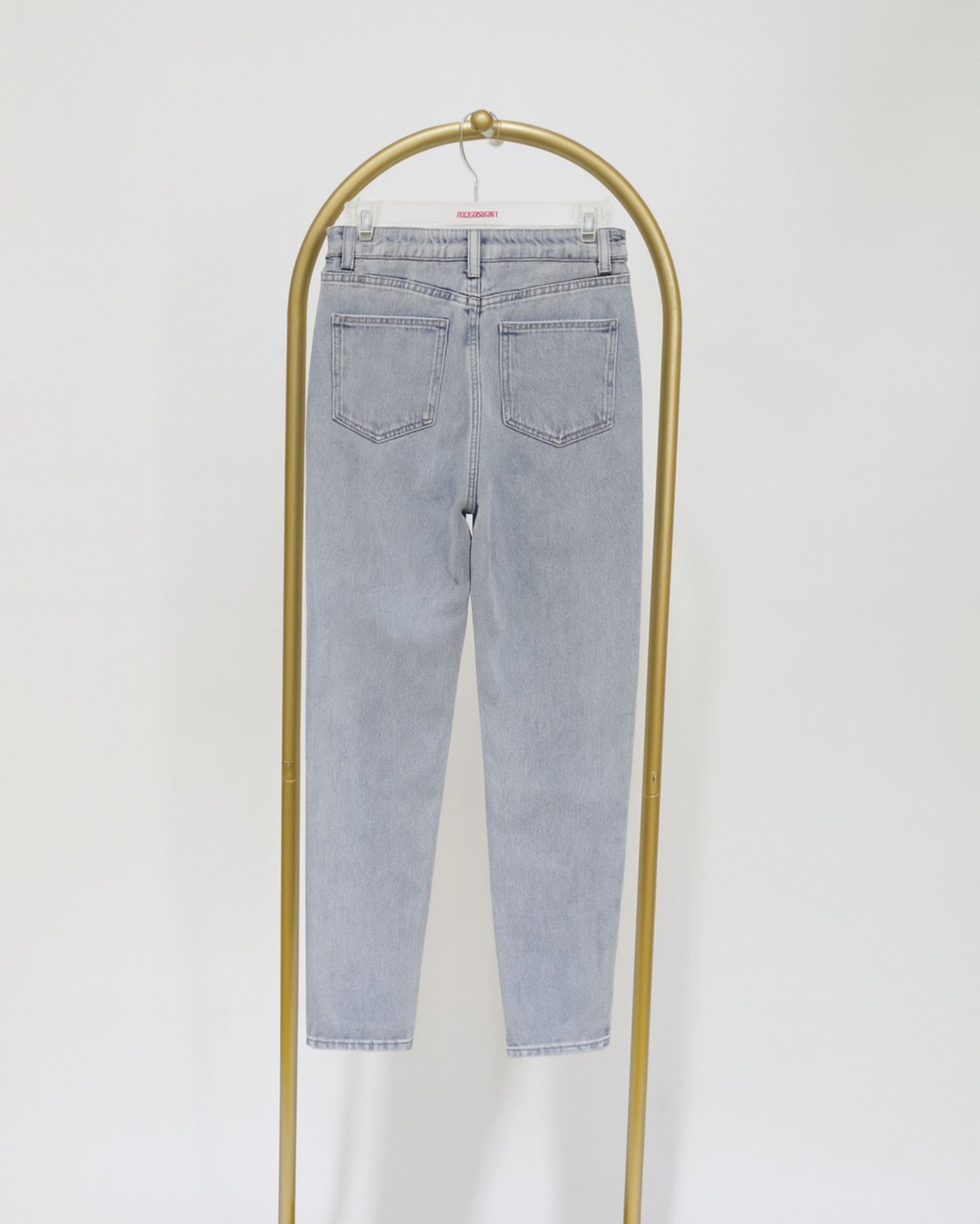 Skinny Jeans - Lightwash