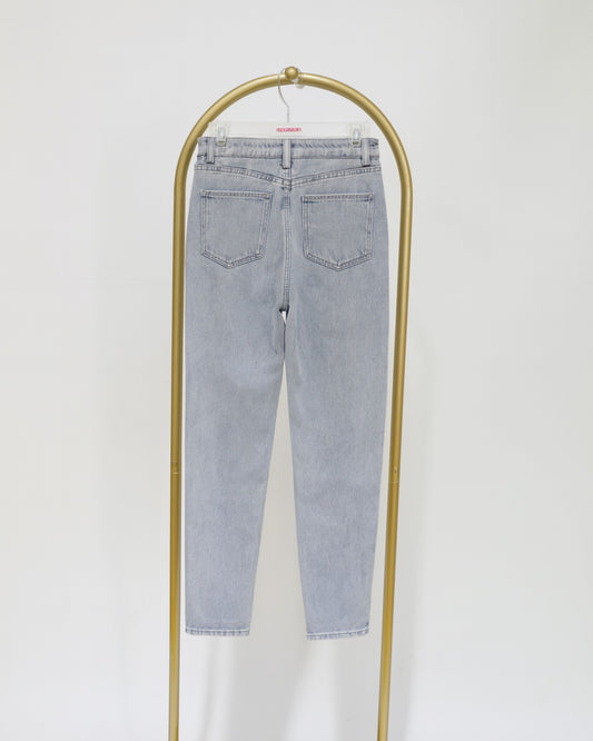 Skinny Jeans - Lightwash