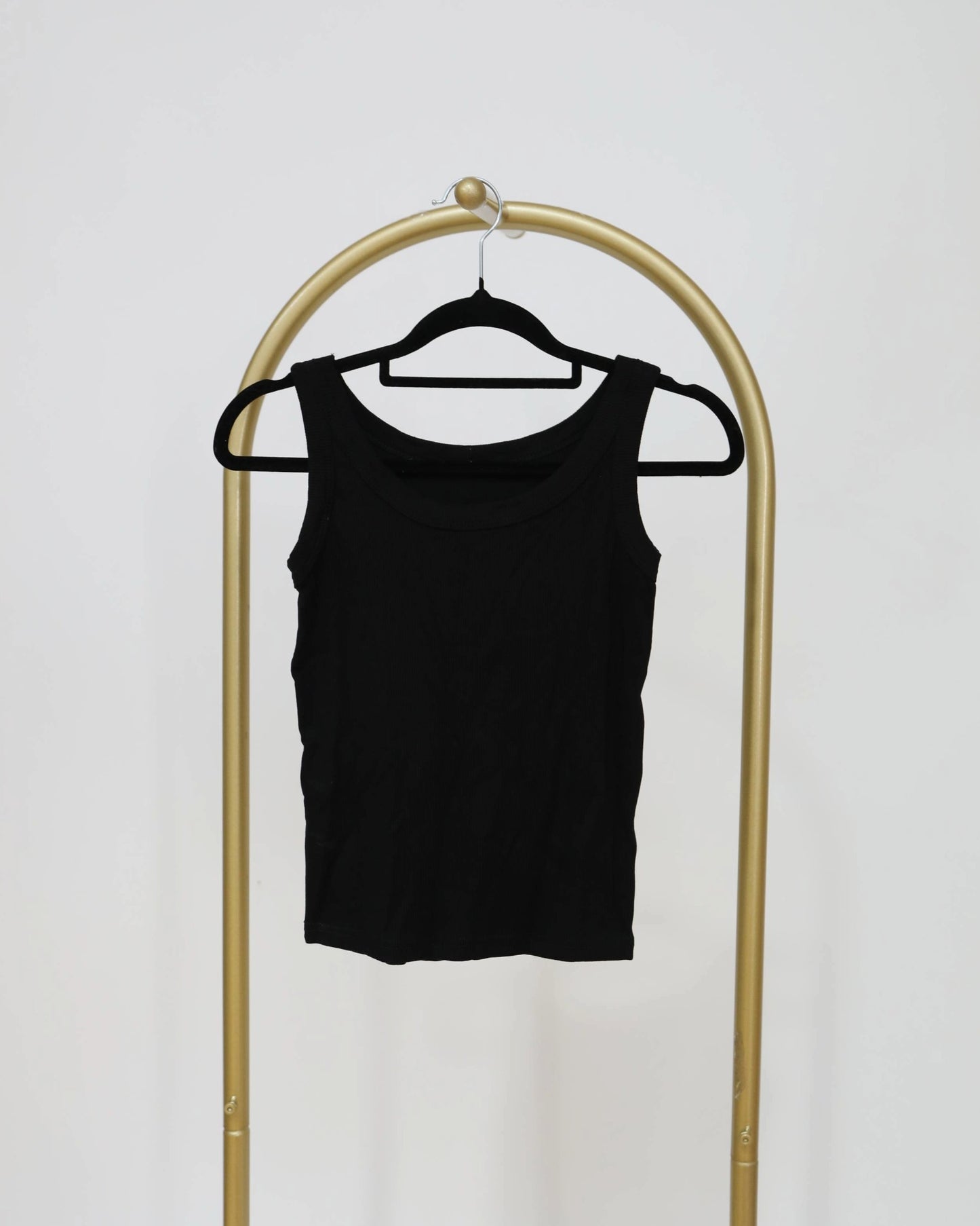 Basic Tank - Black