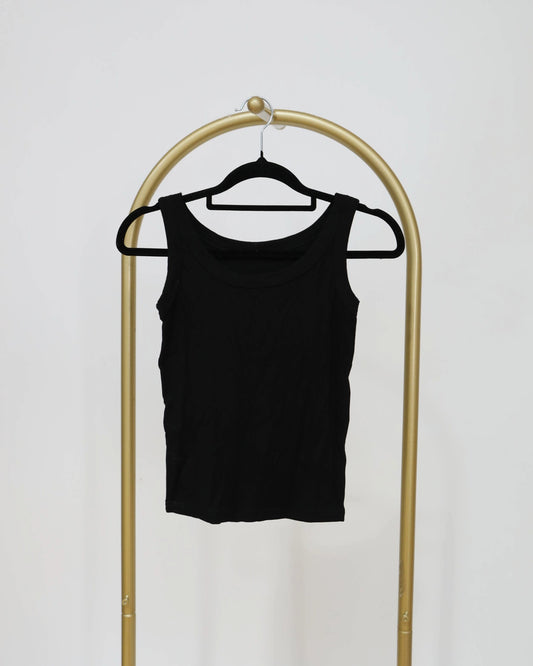 Basic Tank - Black