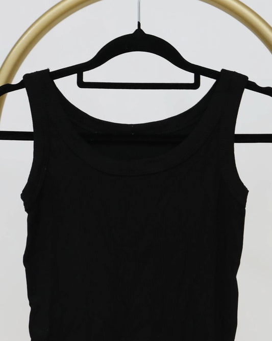 Basic Tank - Black