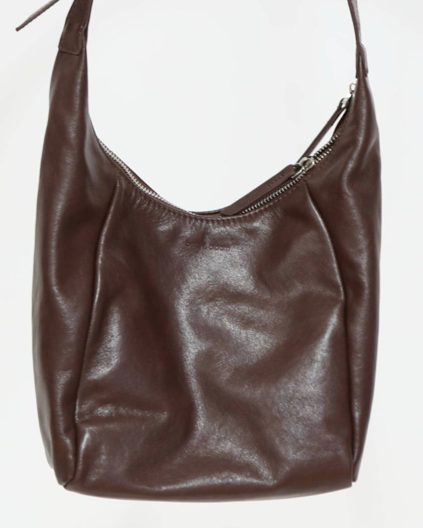 Crossbody Bag - Brown
