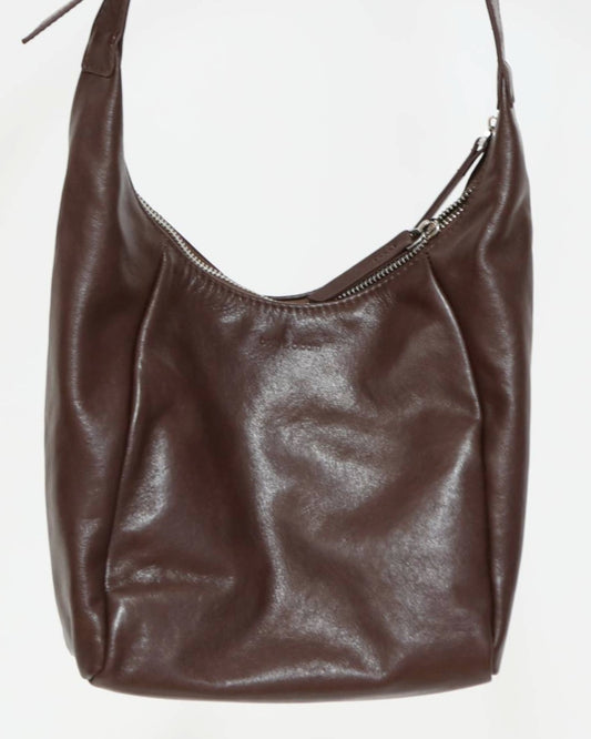 Crossbody Bag - Brown