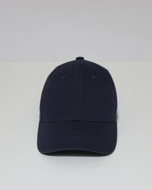 Classic Baseball Cap - Navy