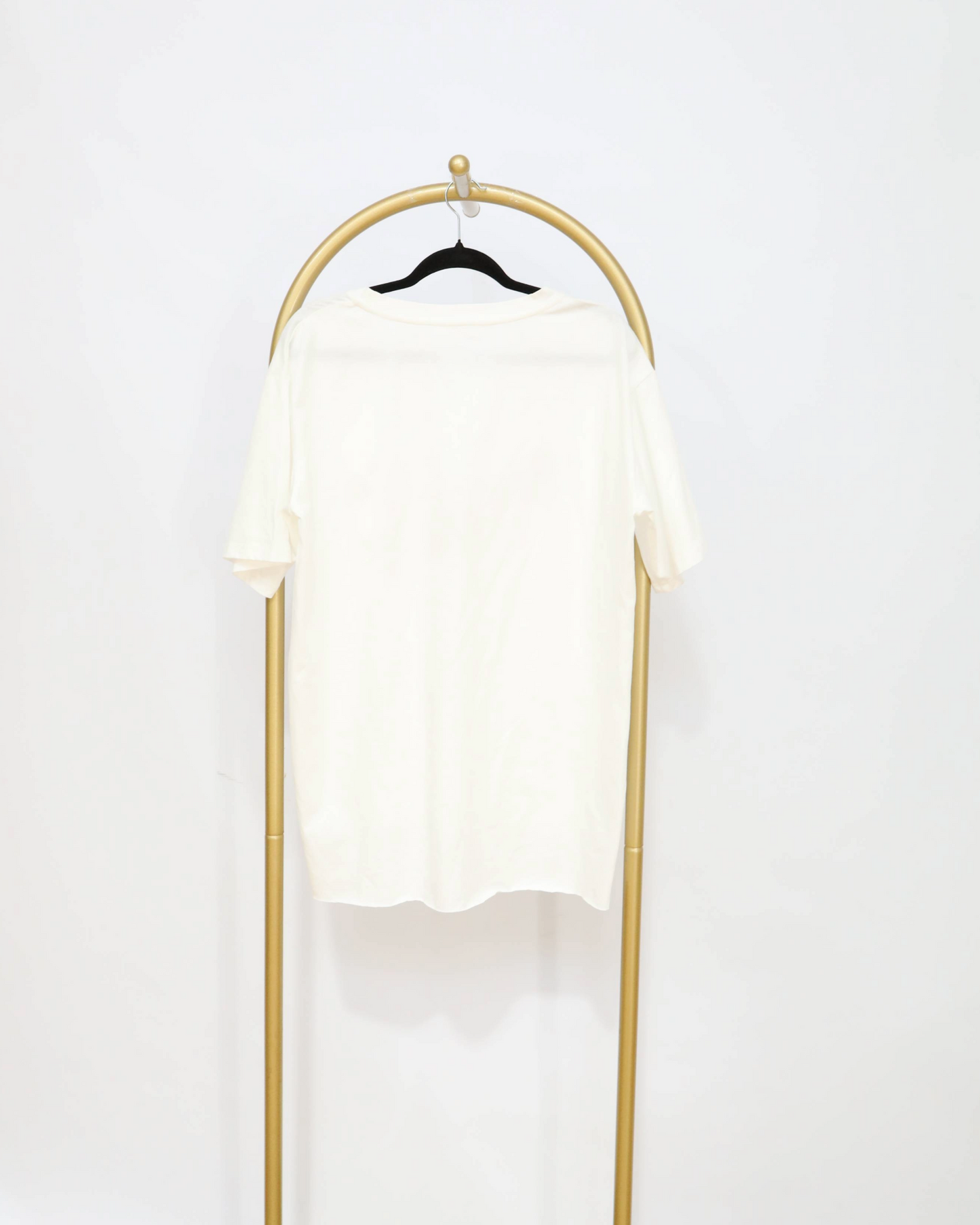 Tokyo Floral Graphic T-Shirt – Cream