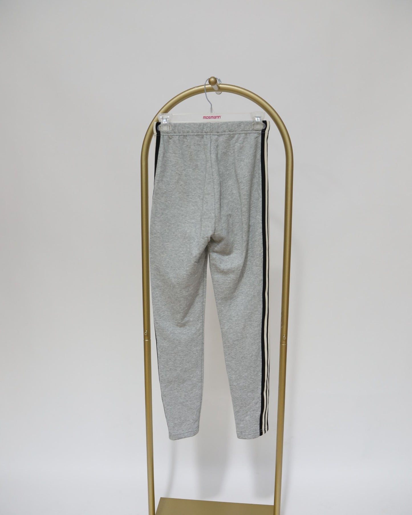 Sporty Leggings - Grey