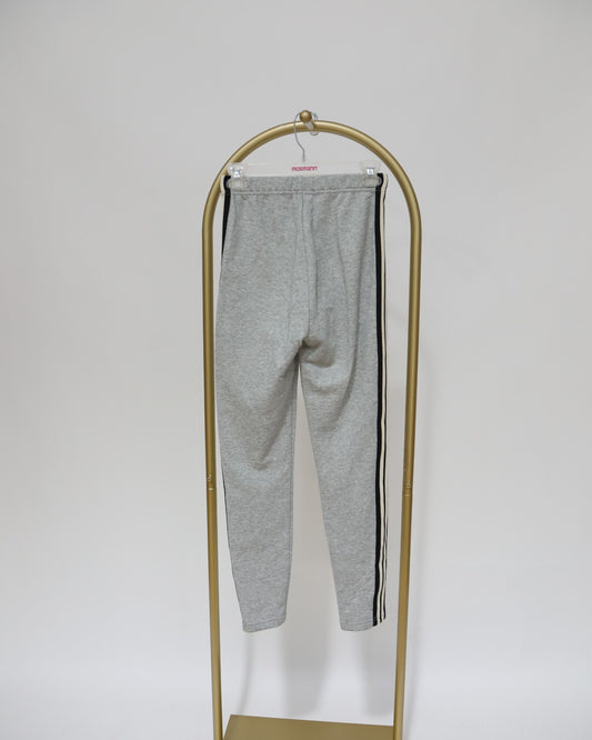 Sporty Leggings - Grey