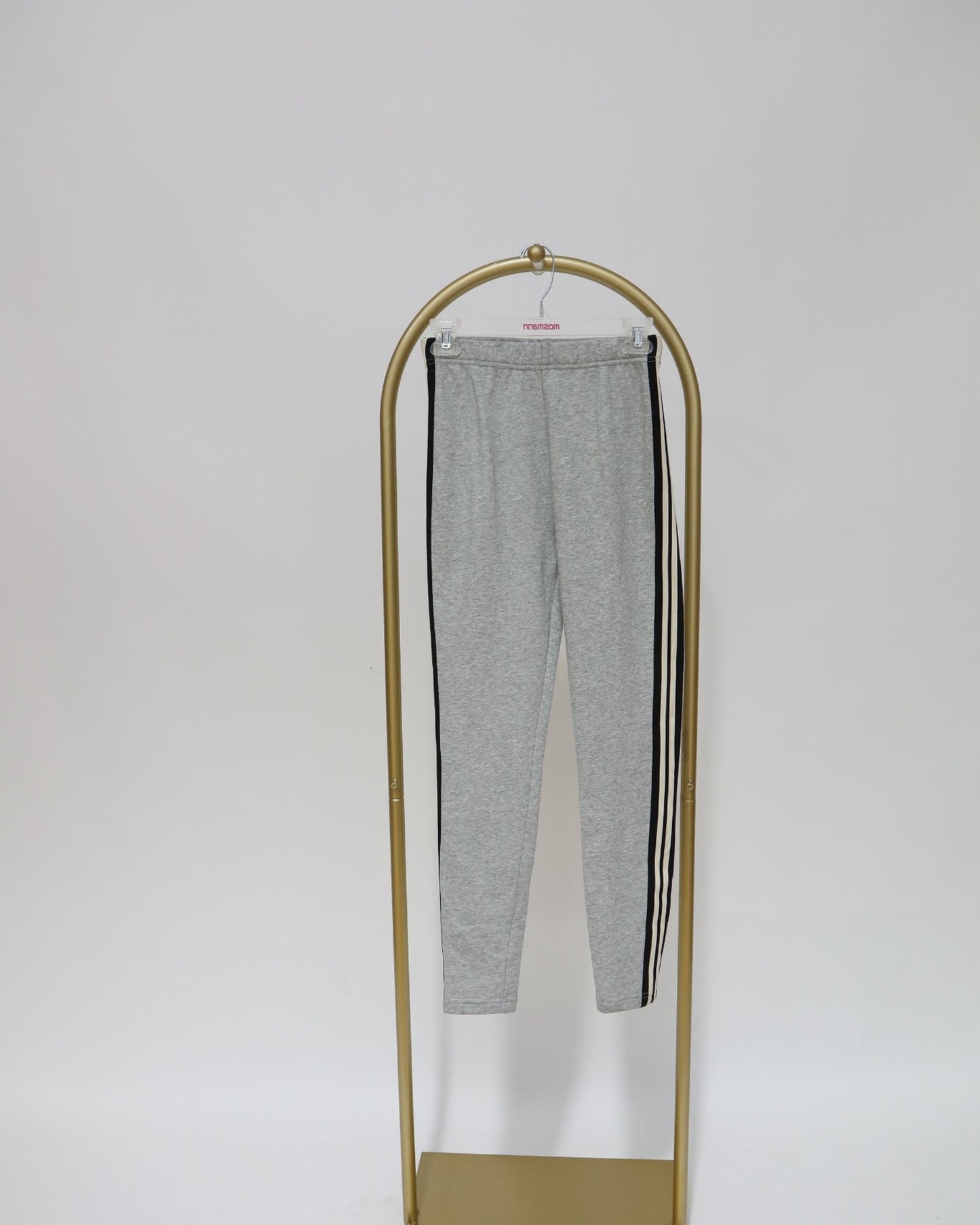 Sporty Leggings - Grey