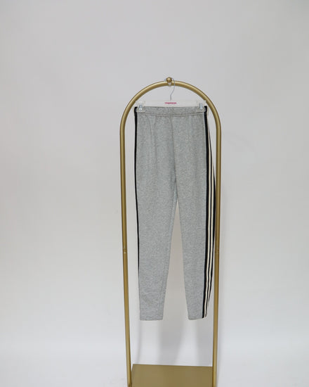 Sporty Leggings - Grey