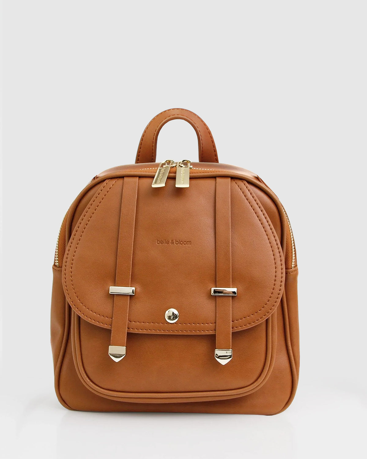 camelia roma leather backpack Camila Leather Backpack
