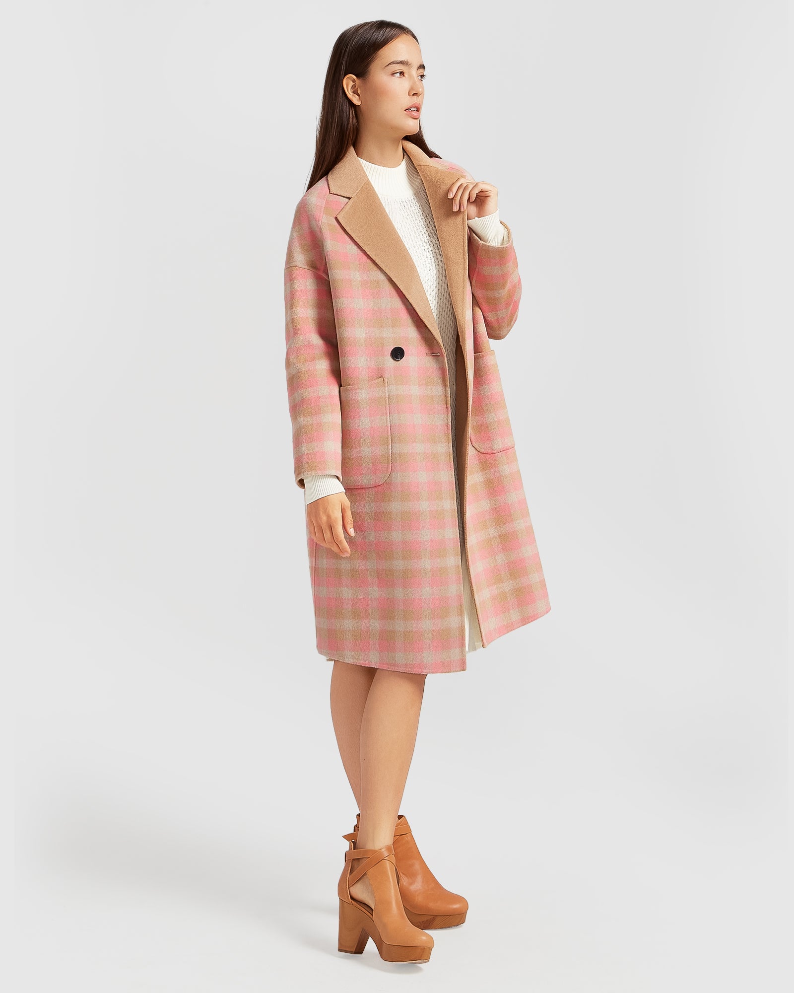 Check hotsell coat australia