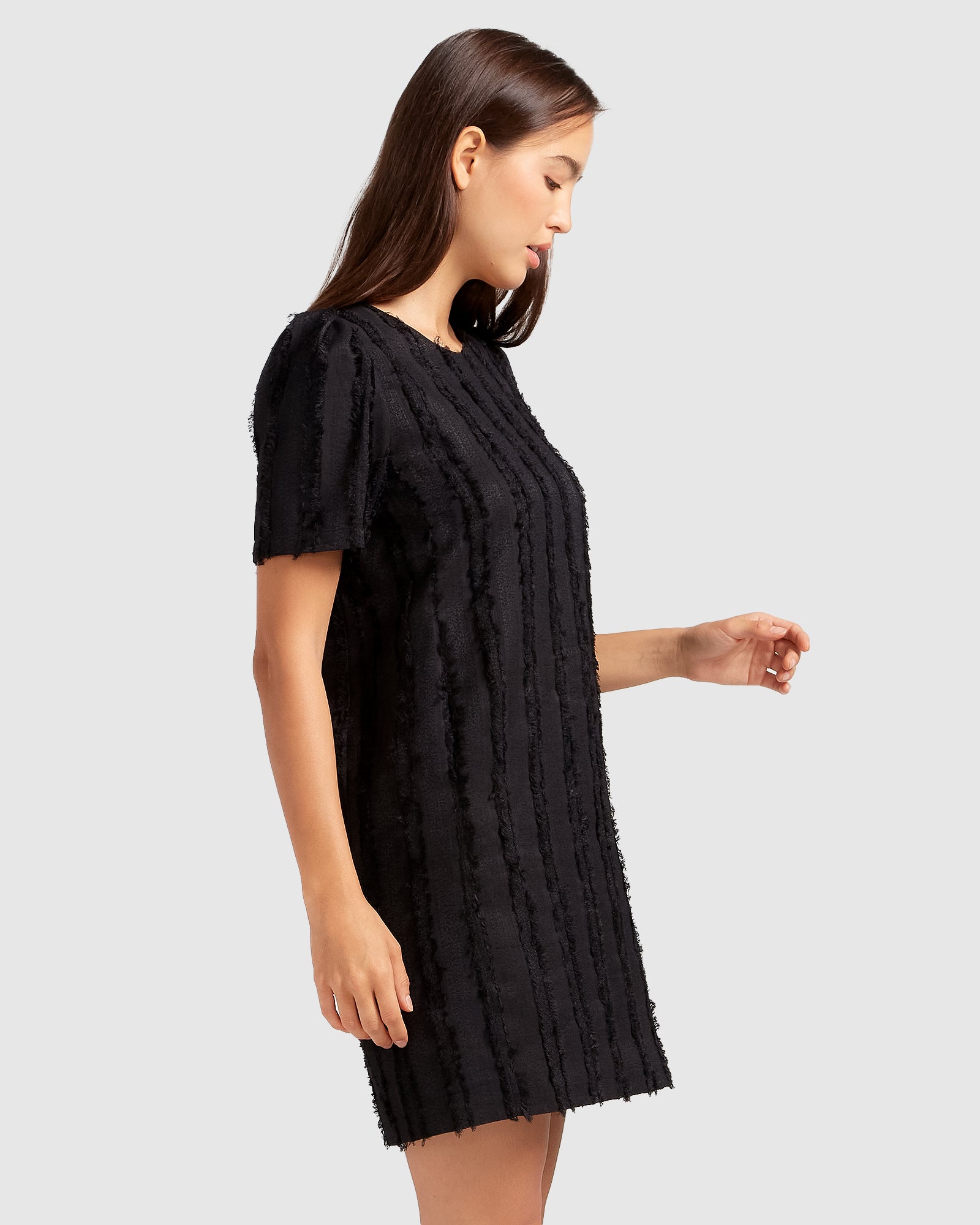 monki glitter dress Sequin Plunge Monki Glitter Dress Plunging Sequin Gown With High Slit And Open Back 43623A Mario
