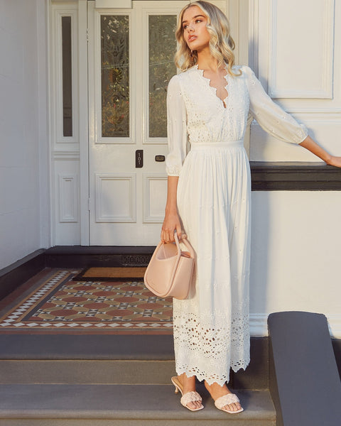 all things me midi dress All Things Me Midi Dress - Black
