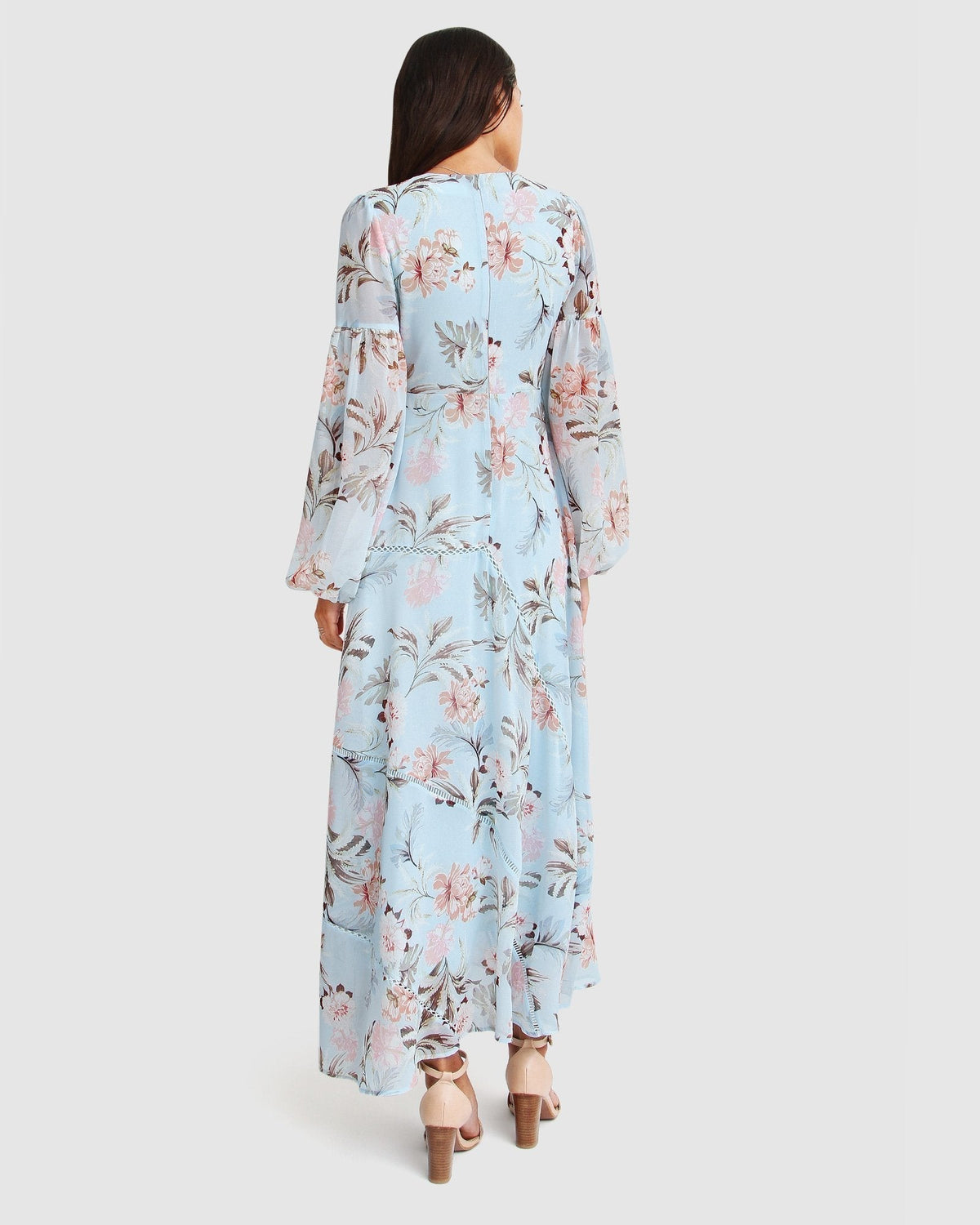 belle & bloom in your dreams maxi dress In Your Dreams Maxi Dress