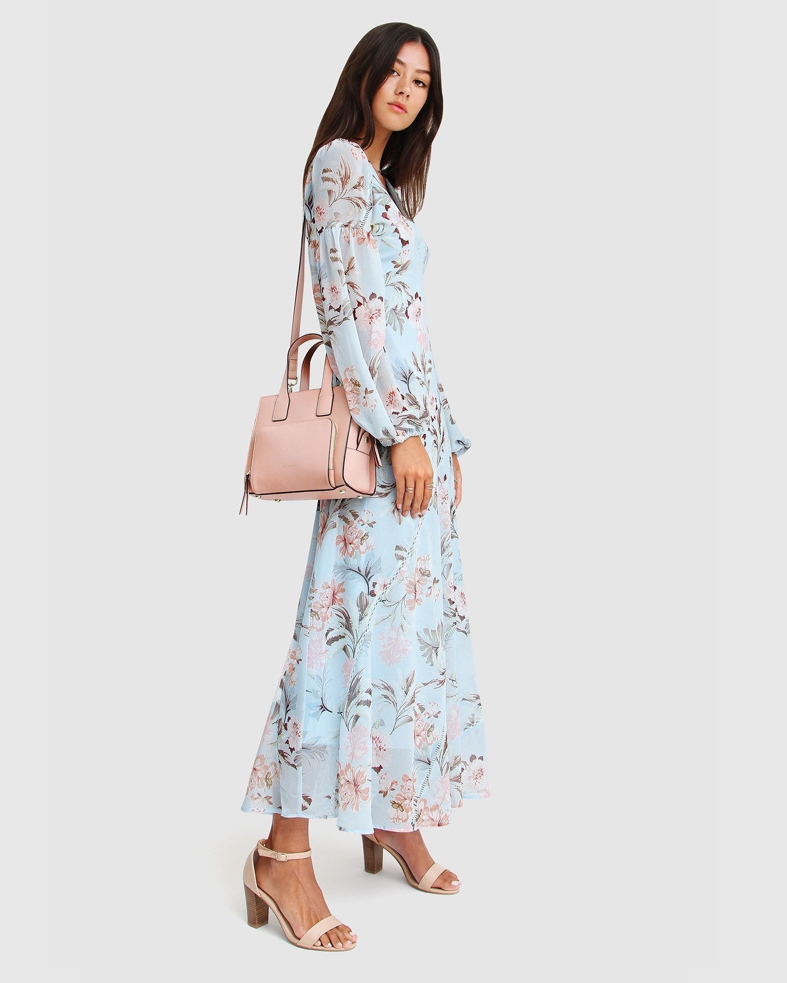 belle and bloom in your dreams maxi dress In Your Dreams Maxi Dress