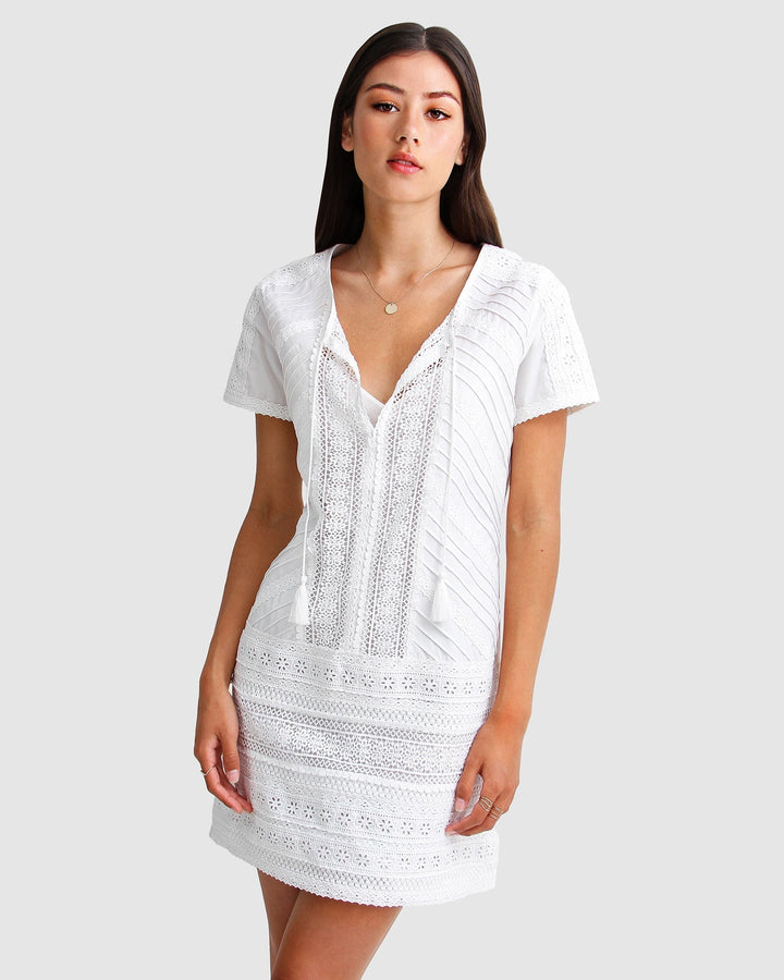 Belle Dress SALE
